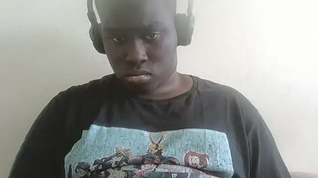 KIngAtlasMensah webcam