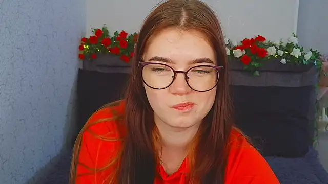MelissaMay__ webcam