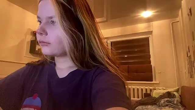 SusanaLeichty webcam