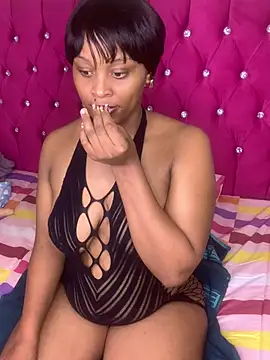 DojaCatII webcam
