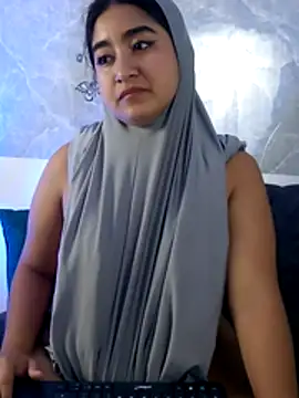 Samira_Awada webcam
