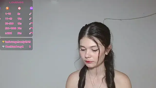 emily_littesweet webcam