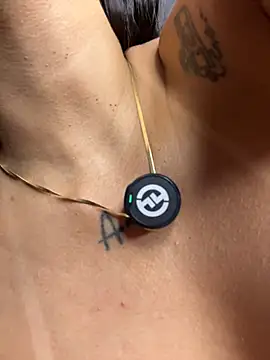 charlotte_stevenss_ webcam
