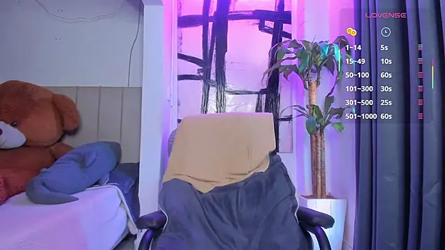 JacoLive webcam