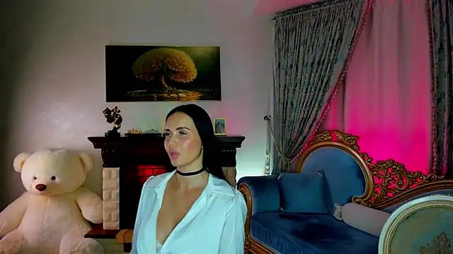 Black-Mamba- webcam