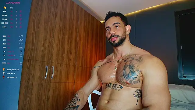 massimo_visconti webcam