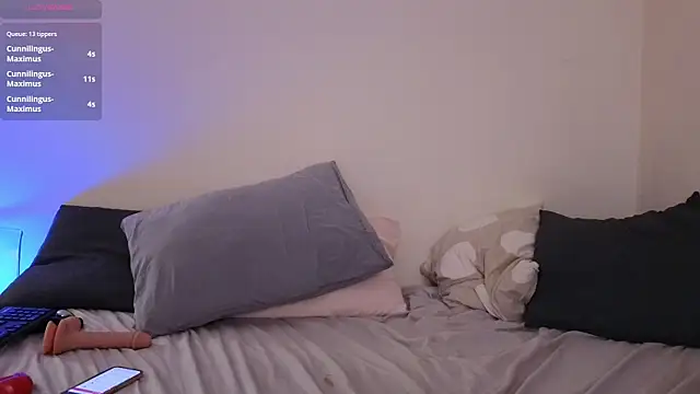 Germangirl1996 webcam