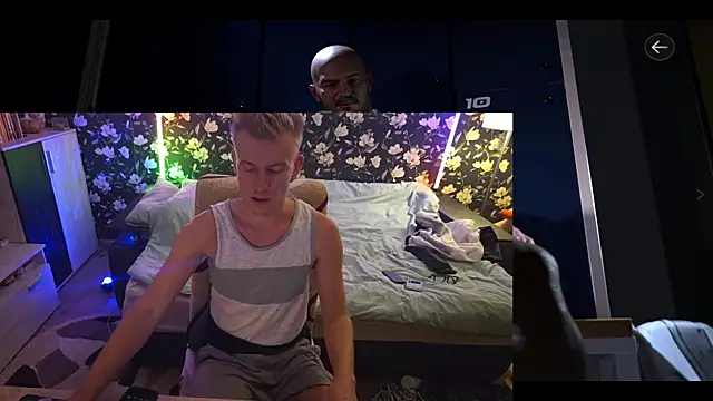 Vuitton webcam