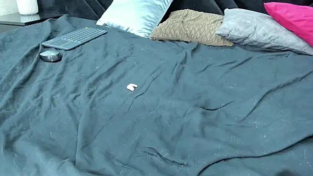 Dantzel_ webcam