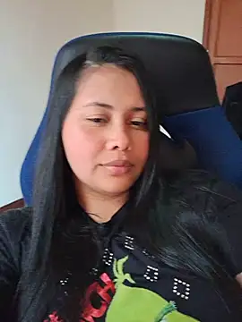 Alessandraa- webcam