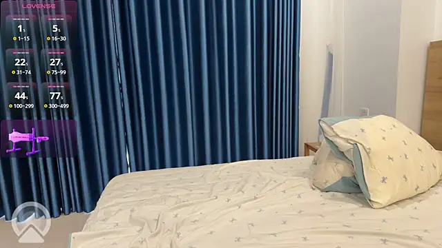 icydiva webcam