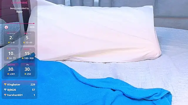 EbonyCoWorker webcam
