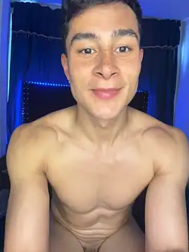 AustinJones_ webcam