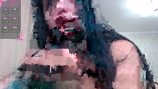 JuicyJess webcam