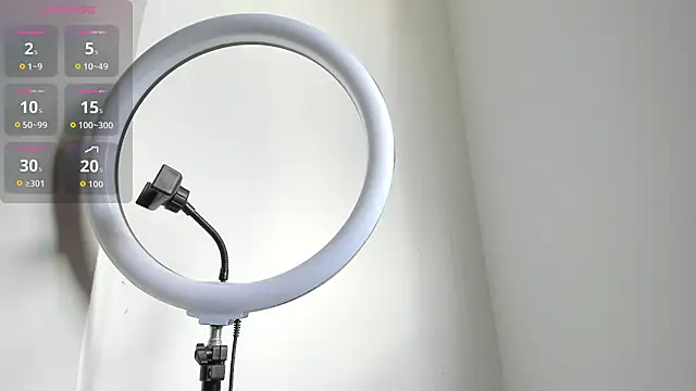 Kylie2211 webcam