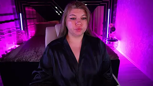GabbieJay webcam