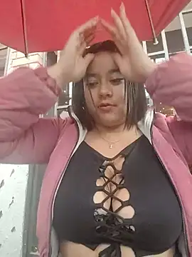 Cristal__04 webcam