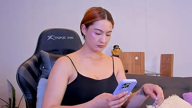 Amypond__ webcam