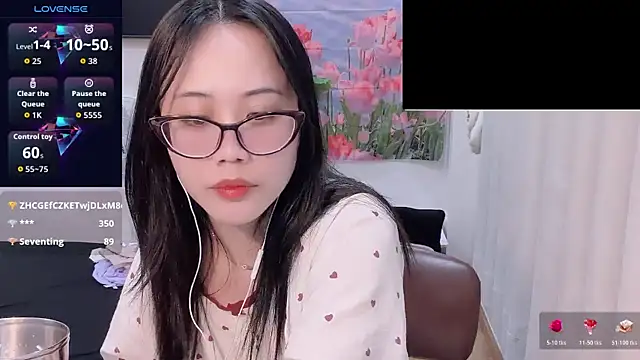 -rosiie- webcam