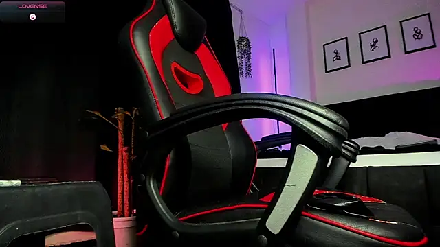 LyleBennett_ webcam