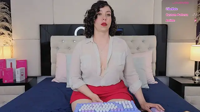 CarlaRossi_ webcam