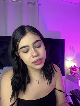 Lily_Woodz webcam
