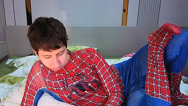 Timothy_Fox webcam