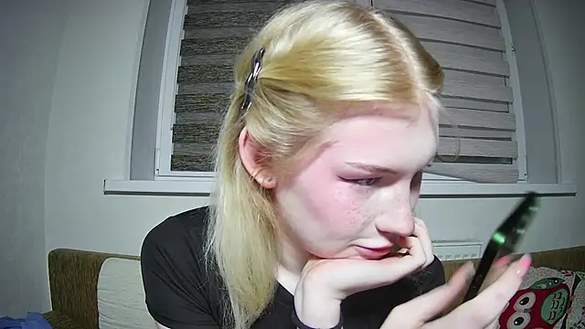 Sasyhk0 webcam