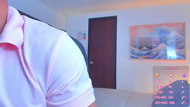 RJBarto webcam