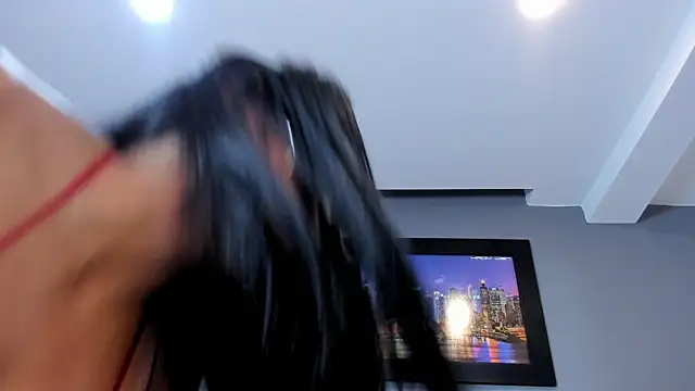 CharlotteCottin webcam