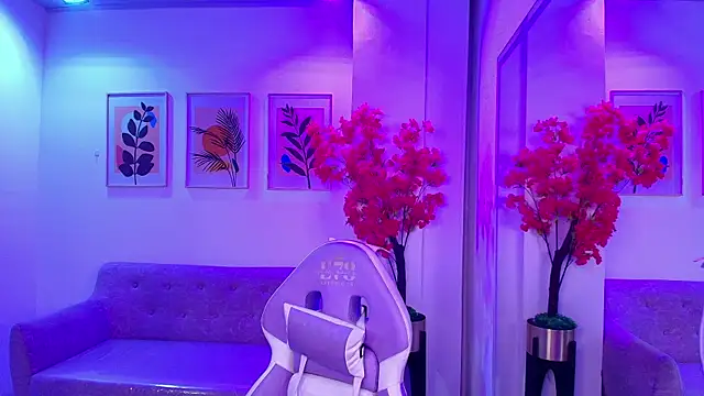 Anie_johnson webcam