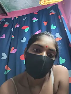 Naughty_Seema webcam