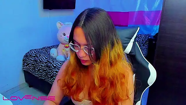 lillykittyyy webcam