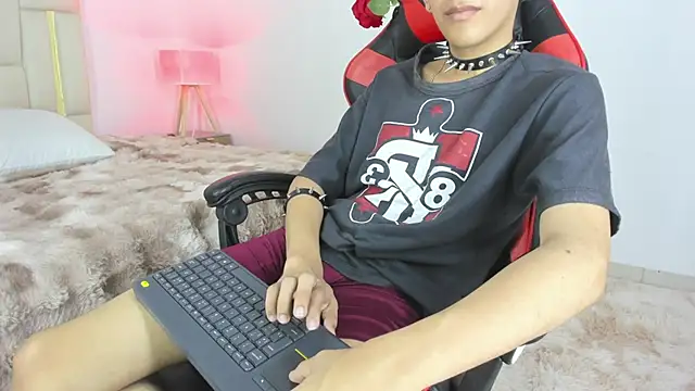julian_xx webcam