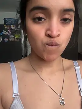 VanessaDoofenshmirtz webcam