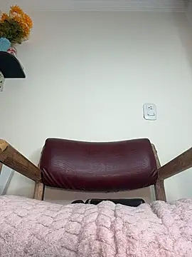 LilaRvsh webcam