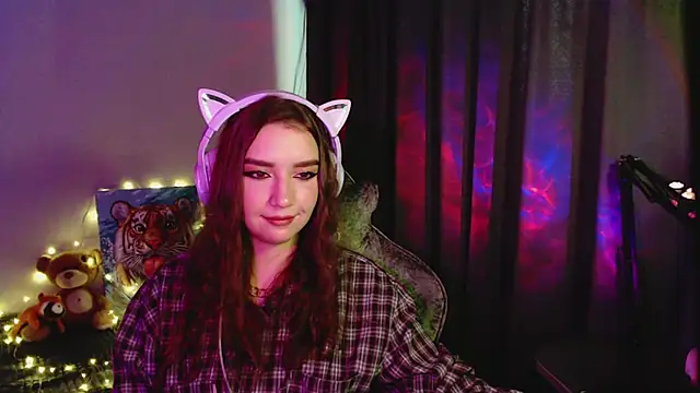 Celia_Sensual_ webcam