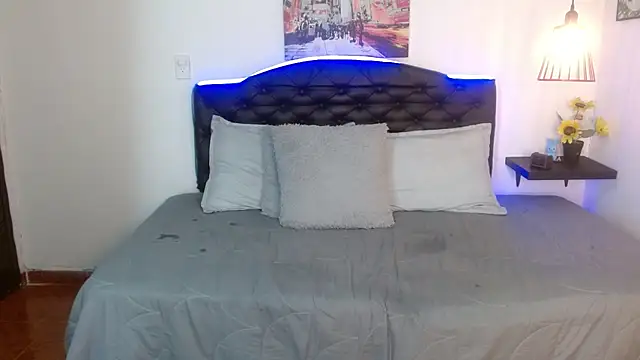 Mylu_xx webcam