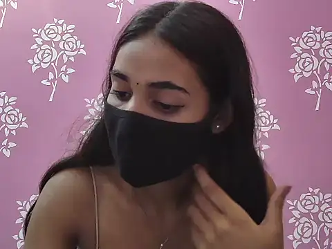 Shanaya_xo webcam