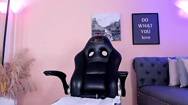 _MaryAnn webcam