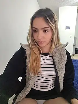Tina_bebita webcam
