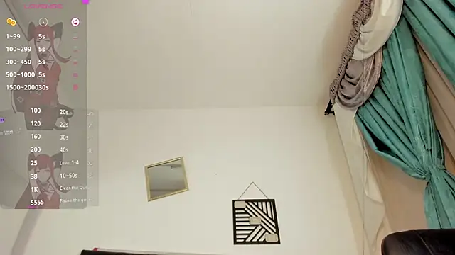 Sweett-Maria webcam