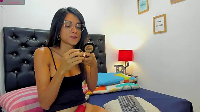 SussanTS live cam on StripChat