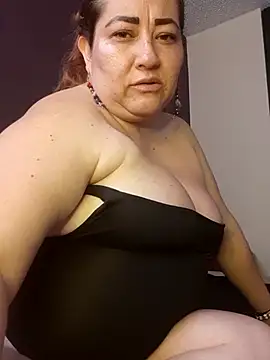 Morchis_esmeralda webcam