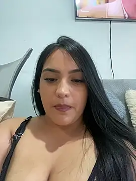 SahanaPrincesss webcam