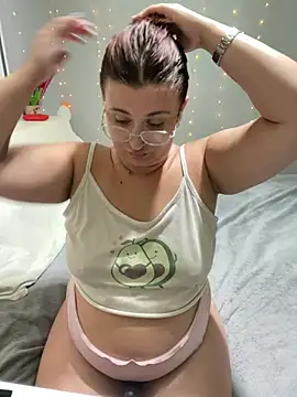 AureTease webcam