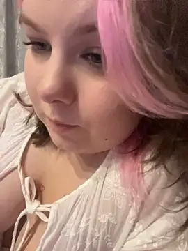 Stefani_Art webcam