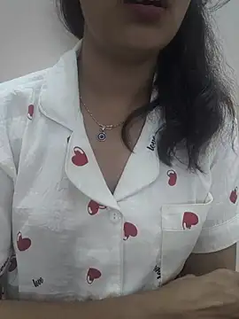 Ritika_jha01 webcam