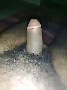 Bunny3095 webcam