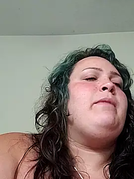 BbGurl18 webcam